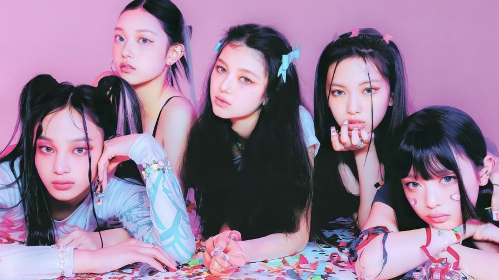 Heres why K pop girl group NewJeans might be the next big thing metroscenemag 1