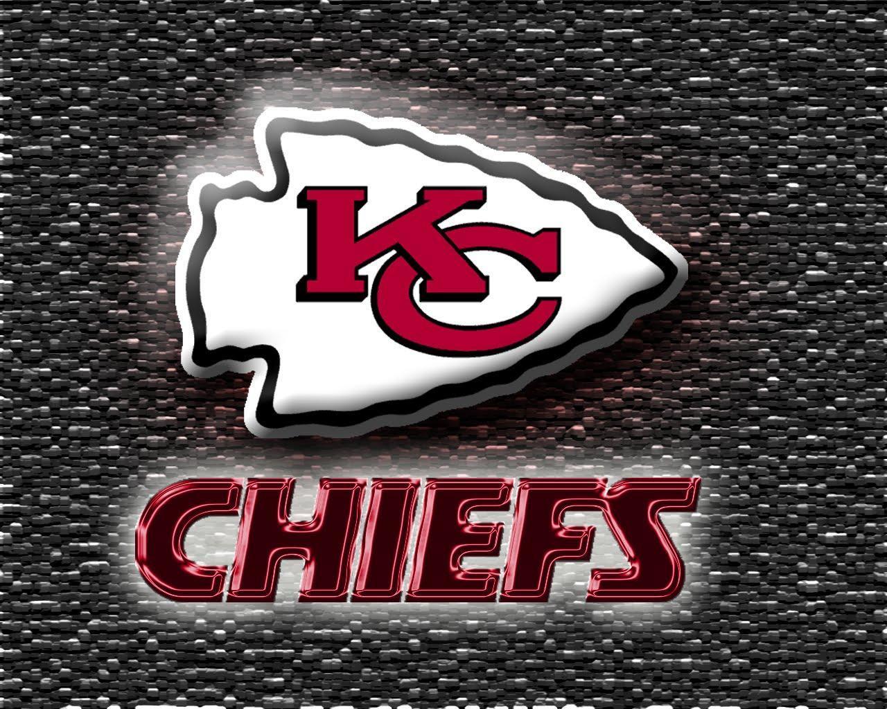 Kansas City Chiefs 4k Wallpapers Download