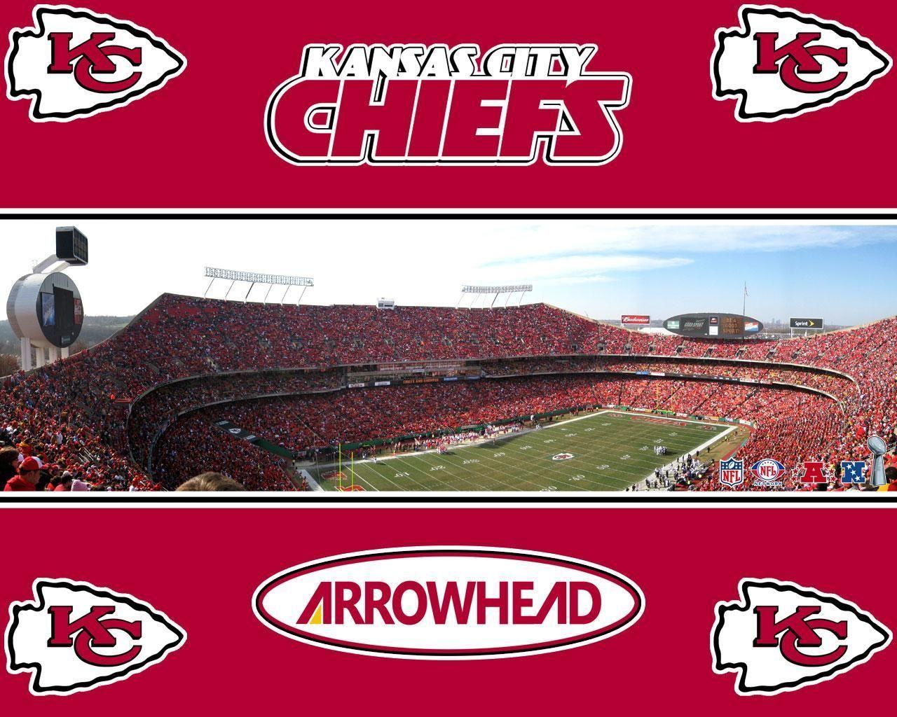 Kansas City Chiefs Best Wallpaper Hd For Pc Download