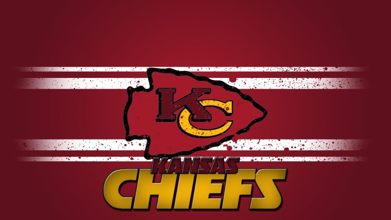 Kansas City Chiefs Computer ipad wallpaper Download
