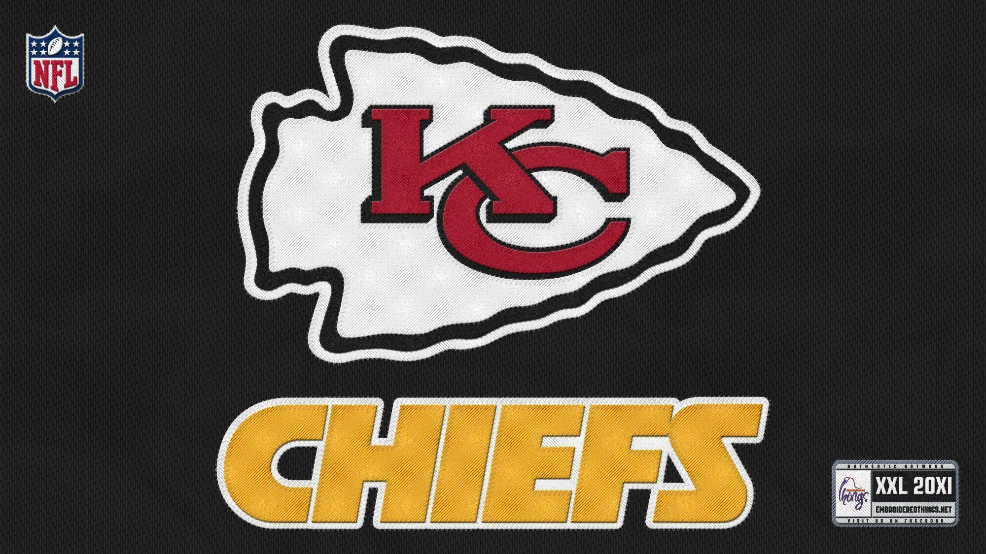Kansas City Chiefs Desktop Wallpaper 4k Download