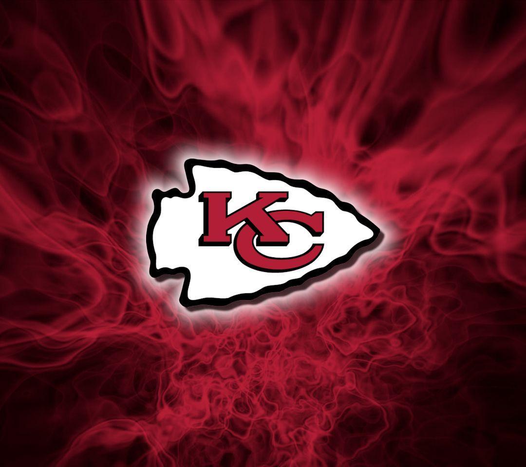 Kansas City Chiefs Logo cool wallpaper Download