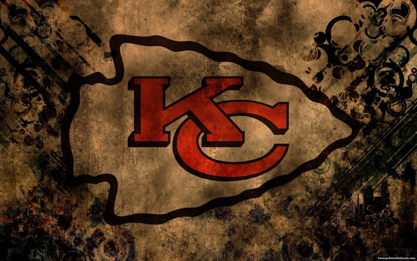 Kansas City Chiefs Wallpaper Photo Download