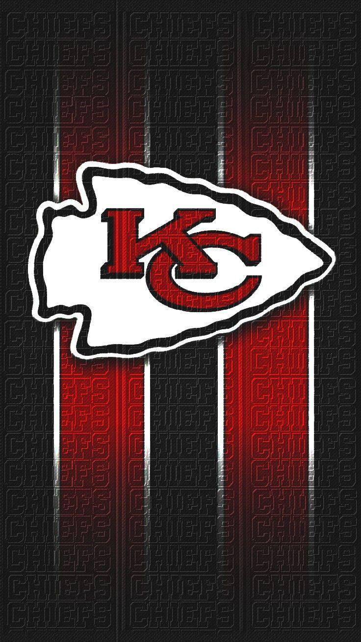 Kansas City Chiefs iPhone Desktop Wallpaper Hd Download