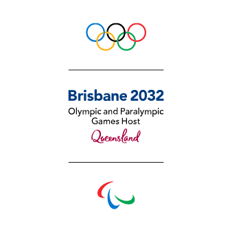 Paris Olympics 2024 Logo PNG Pic