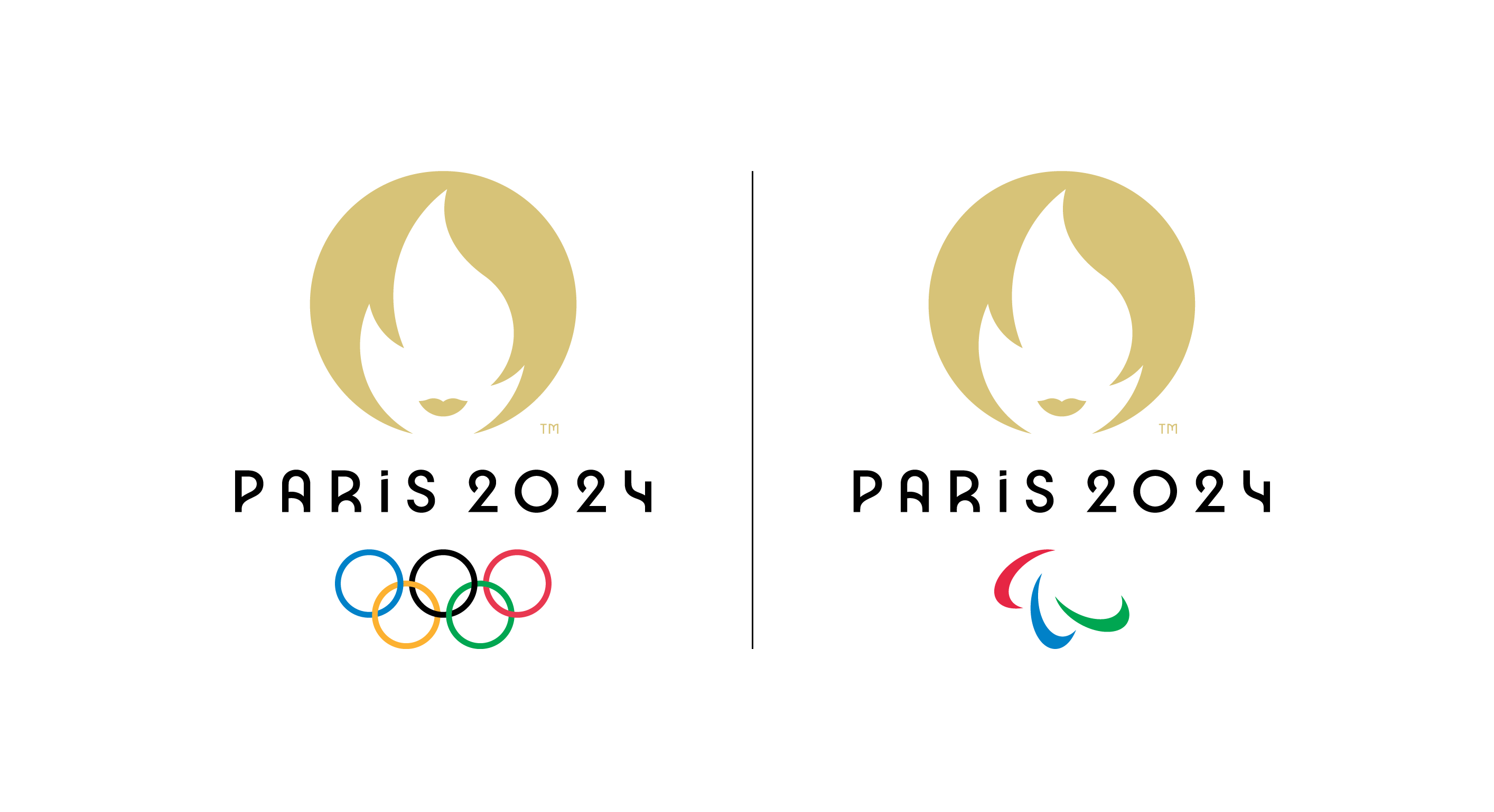 Paris Olympics PNG File PNG Mart