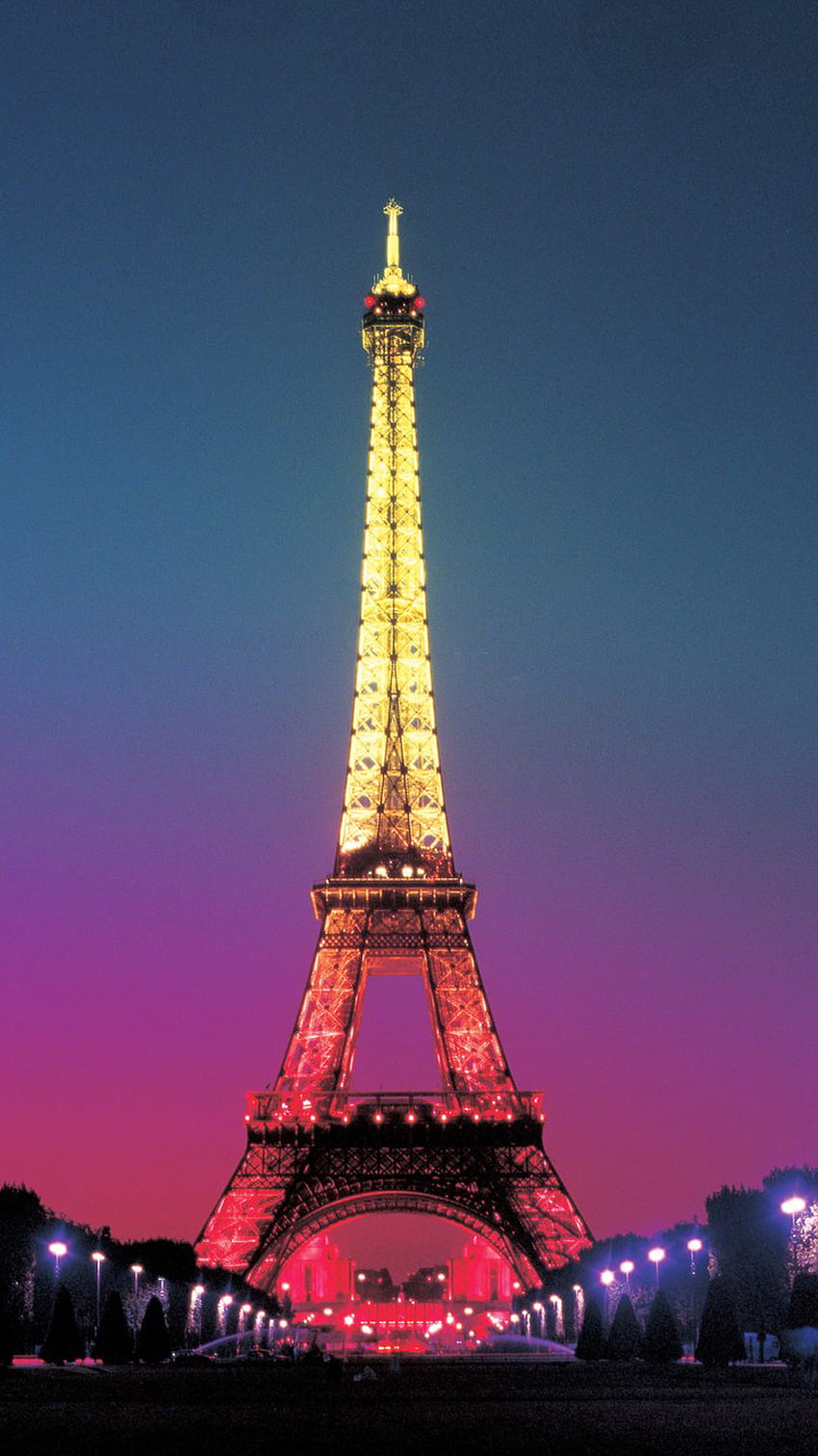 desktop wallpaper background pink eiffel tower pink paris france